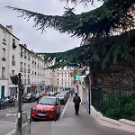 Superbe Appartement Paris Centre - Buttes Chaumont