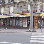 Superbe Appartement Paris Centre - Buttes Chaumont